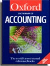 A Dictionary of Accounting@